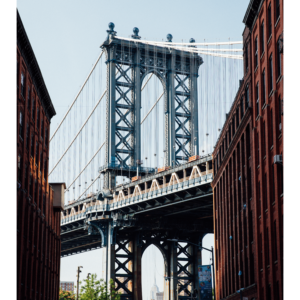 Dumbo Bridge